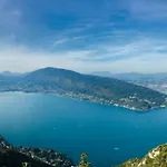 Et Montagne Апартаменты