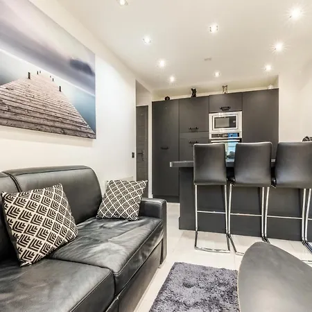 Apartamento Et Montagne Veyrier-du-Lac