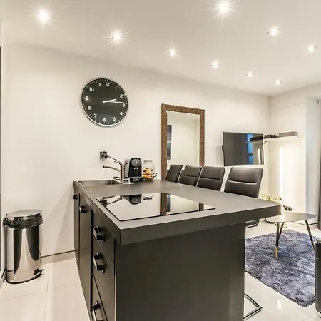 Apartamento Et Montagne Veyrier-du-Lac