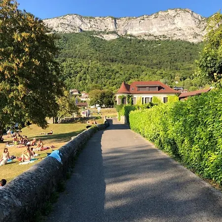 Et Montagne * Veyrier-du-Lac