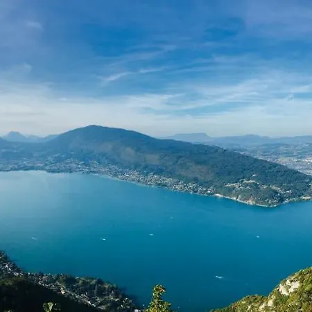 Et Montagne Apartamento