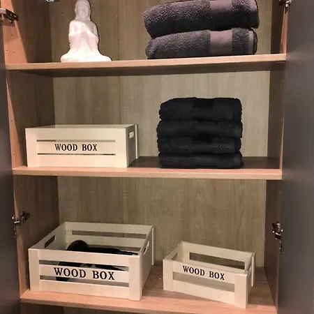 Apartamento Et Montagne *