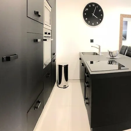 Apartamento Et Montagne Veyrier-du-Lac