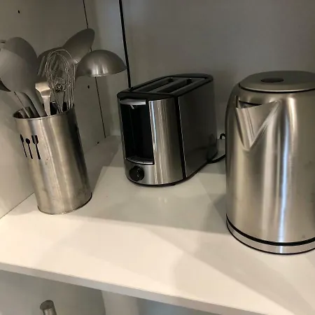 Et Montagne Apartamento