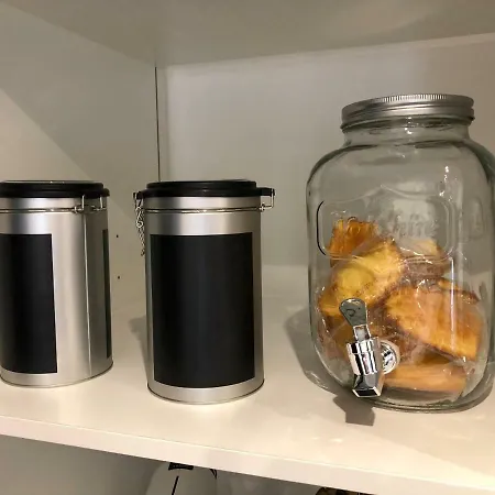 Apartamento Et Montagne *