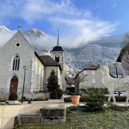 Et Montagne