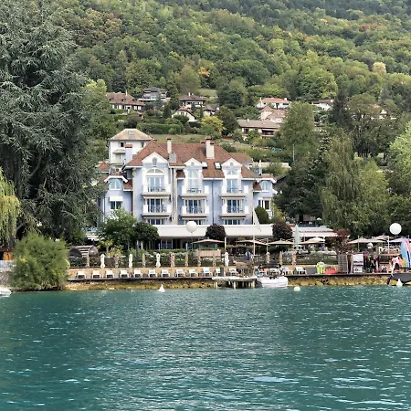 Et Montagne Apartment